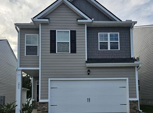 2923 Calli Crossing Dr, Graniteville, SC 29829