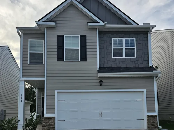2923 Calli Crossing Dr, Graniteville, SC 29829