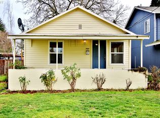 9302 N Chicago Ave, Portland, OR