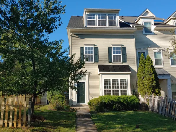 814 Estuary Dr, Odenton, MD 21113