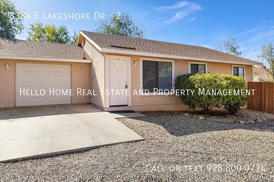 1st image of 8384 E Lakeshore Dr APT 2