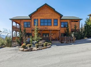 872 Great Smoky Way, Gatlinburg, TN 37738