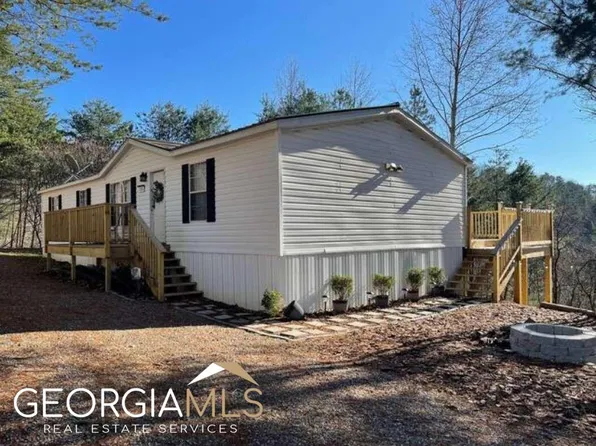 250 Stirratt Rd, Ranger, GA 30734