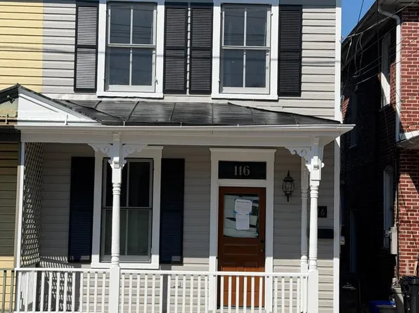 116 E Cork St, Winchester, VA 22601