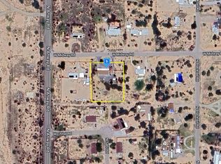 16563 W Midway Rd, Marana, AZ 85653