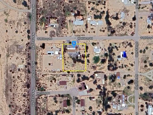 16563 W Midway Rd, Marana, AZ 85653