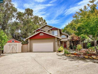 412 Midway Pl, Martinez, CA, 94553