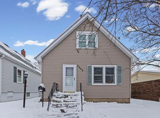 3505 Peoria St, Steger, IL 60475