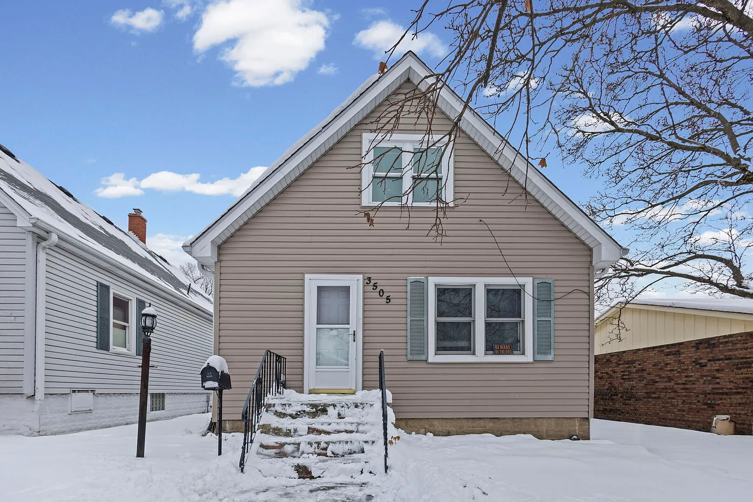 3505 Peoria St photo 1