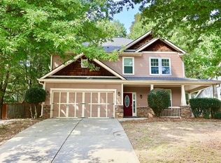 1714 Boulder Walk Ln SE, Atlanta, GA 30316