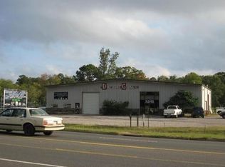 3485 Albert Pike Rd, Hot Springs, AR 71913