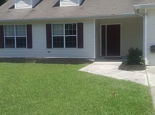 421 Ashwood Ln, Myrtle Beach, SC 29588