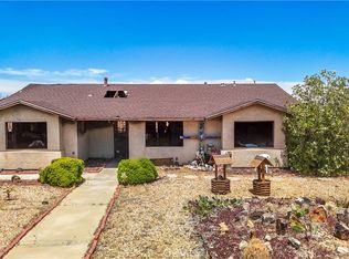 62290 Crestview Dr, Joshua Tree, CA 92252