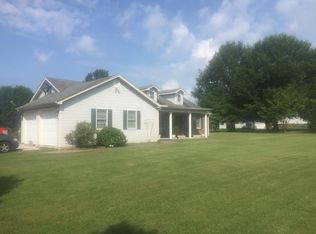 2481 N Highway 1247, Somerset, KY 42503