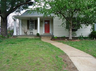 2806 Hilldale Ave, Saint Louis, MO 63144