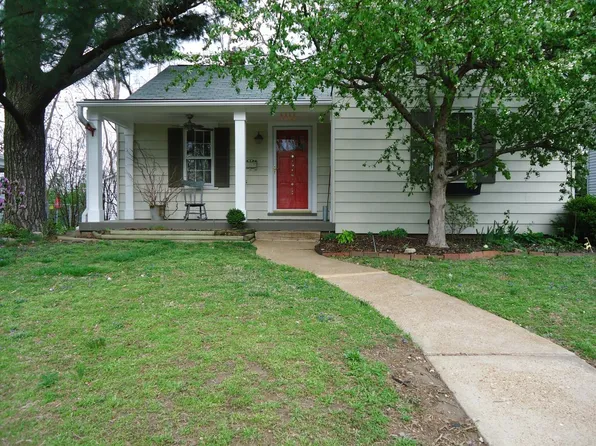 2806 Hilldale Ave, Saint Louis, MO 63144