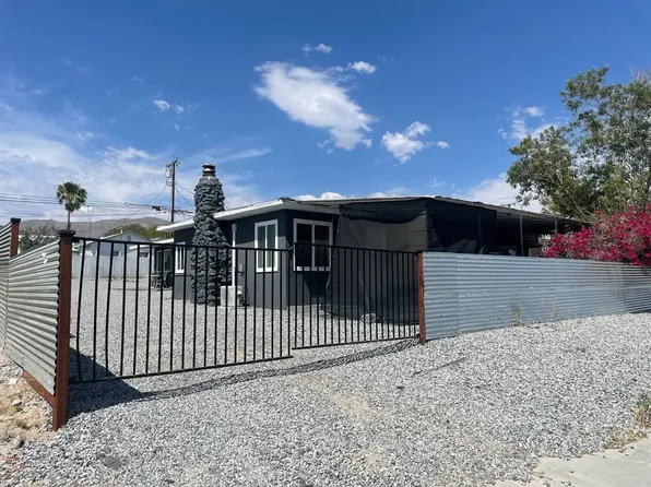 66164 1st St APT B, Desert Hot Springs, CA 92240