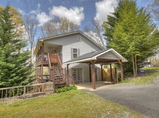 340 Hideaway Pl, Morganton, GA 30560