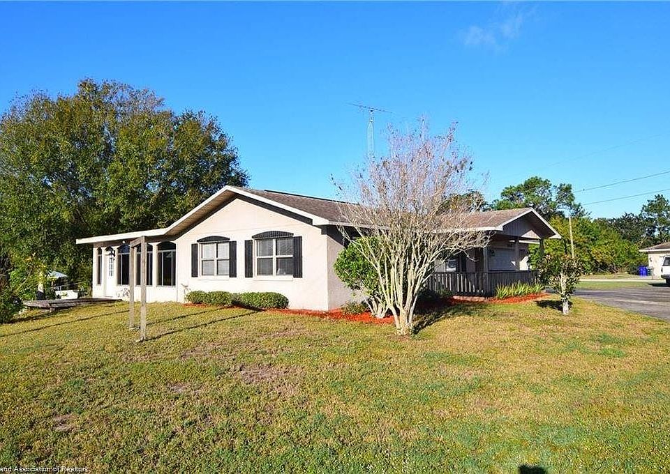 542 S Sun N Lakes Blvd, Lake Placid, FL 33852 | Zillow