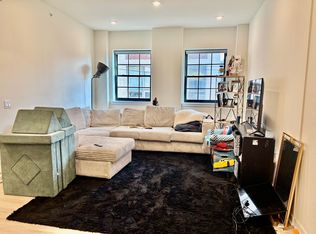 Freedom Lofts, Philadelphia, PA 19123