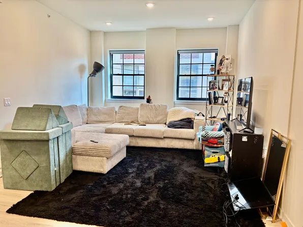 Freedom Lofts