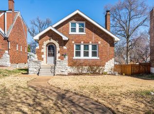 6551 Oleatha Ave, Saint Louis, MO