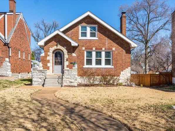 6551 Oleatha Ave, Saint Louis, MO 63139