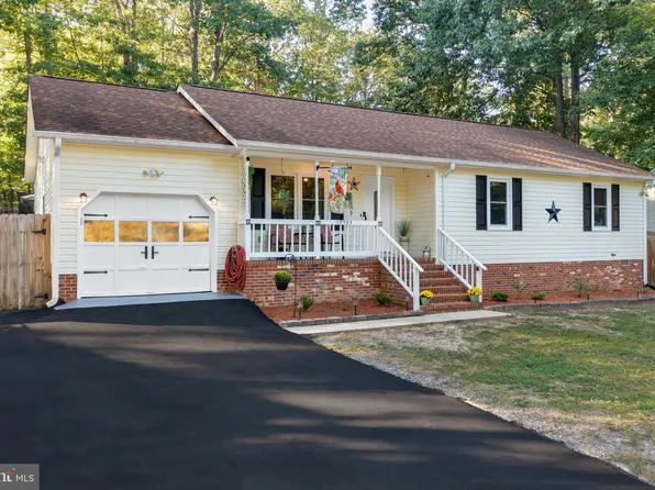 10503 Chesterwood Dr, Spotsylvania, VA 22553