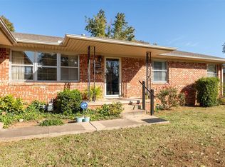 1206 E Indianola St, Wynnewood, OK 73098