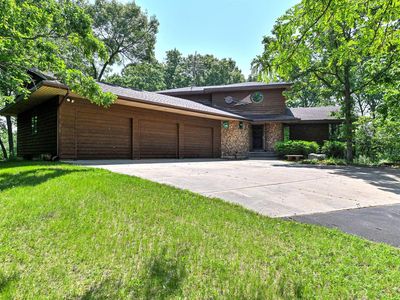 N7225 Krahn DRIVE, Whitewater, WI, 53190
