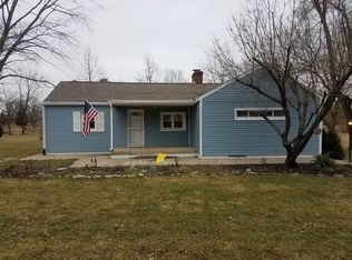 5276 Keener Rd, Brookville, OH 45309