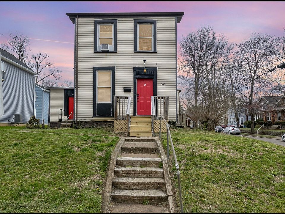 1st image of 500 W Wyoming Ave #1