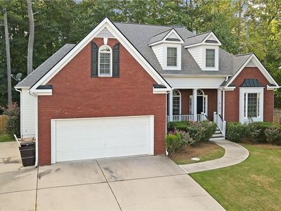 3192 Creek Trce W, Powder Springs, GA, 30127