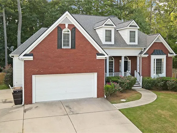 3192 Creek Trce W, Powder Springs, GA 30127
