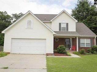 113 Tail Feather Way, Chapin, SC 29036