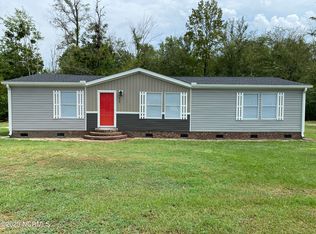 429 Manley Creek Dr, Kinston, NC 28504