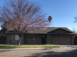 124 Sierra Woods Cir, Folsom, CA