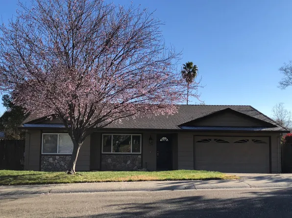 124 Sierra Woods Cir, Folsom, CA 95630