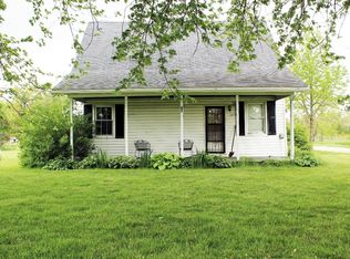 2871 Bardwell West Rd, Mount Orab, OH 45154