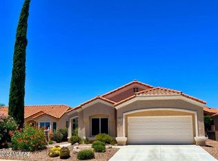 2247 E Jonquil St, Oro Valley, AZ 85755