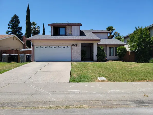 3121 Yarwood Way, Sacramento, CA 95833