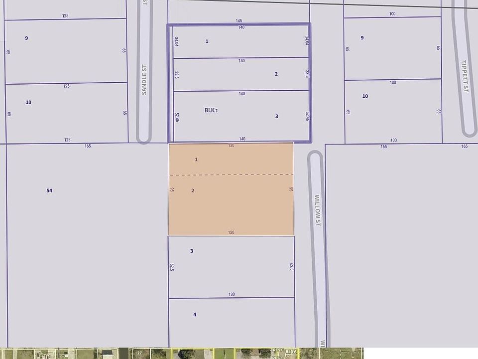2nd image of 7121 Willow St