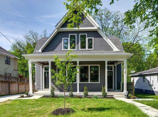 1023 Petway Ave #A, Nashville, TN 37206