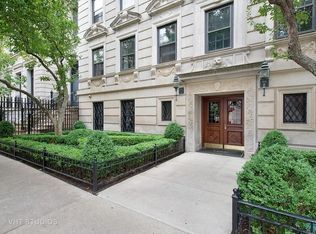 1366 N Dearborn St APT 2C, Chicago, IL 60610