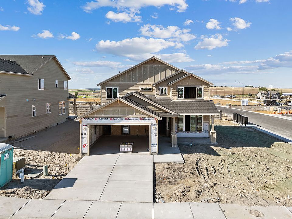 7796 Gilbert ST by Aho Construction