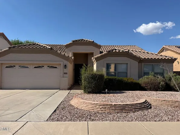 5434 W Saint John Rd, Glendale, AZ 85308