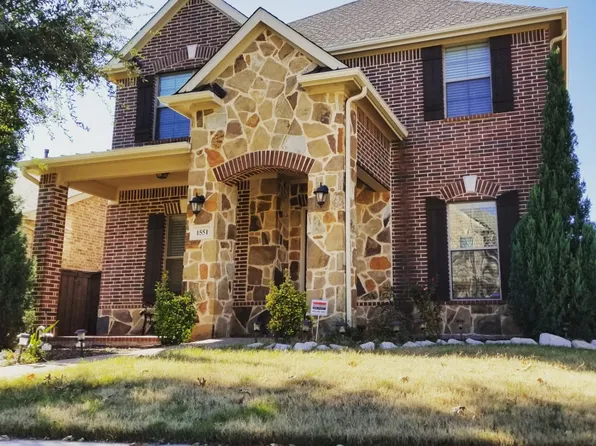 1551 Barksdale Dr, Lewisville, TX 75077