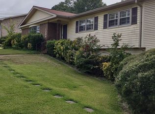 1309 Conger Rd, Anniston, AL 36207