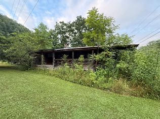 0 Davis Rd, Pikeville, KY 41501