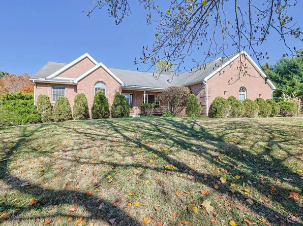 1918 Clermontville Laurel Rd, New Richmond, OH 45157